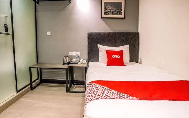 Oyo 89576 Mokka Hotel