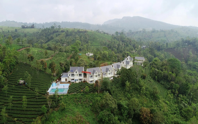 The Grasmere Resorts