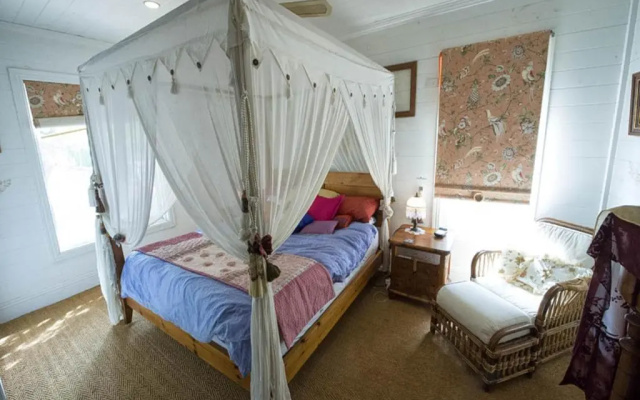 Mandurah Riverfront Holiday Rental