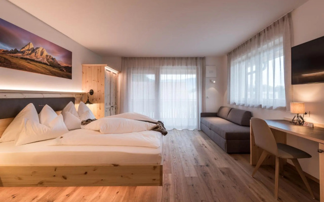 Hotel B&B Feldmessner