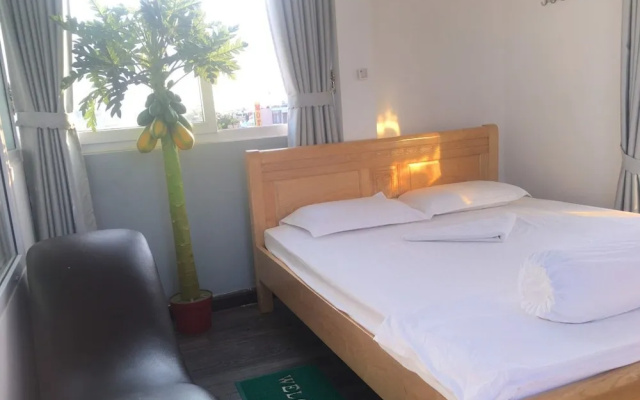 Thanh Tuyen Hotel by Bay Luxury