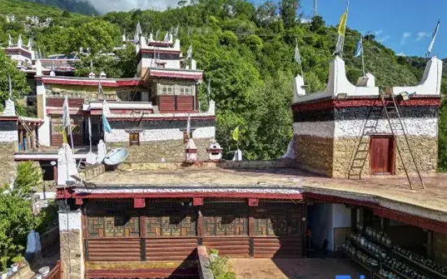 Panghu Fusheng Inn