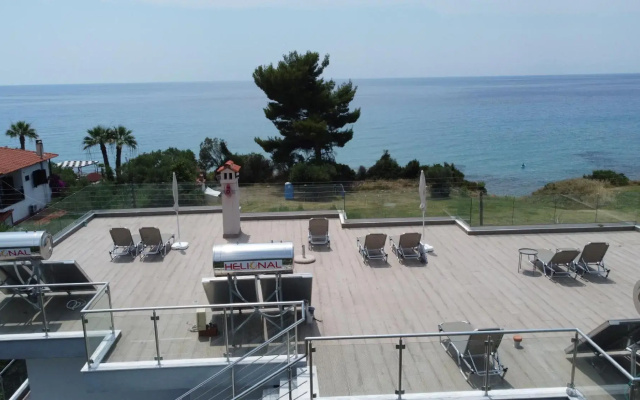 La Casa Al Mare Apart Hotel