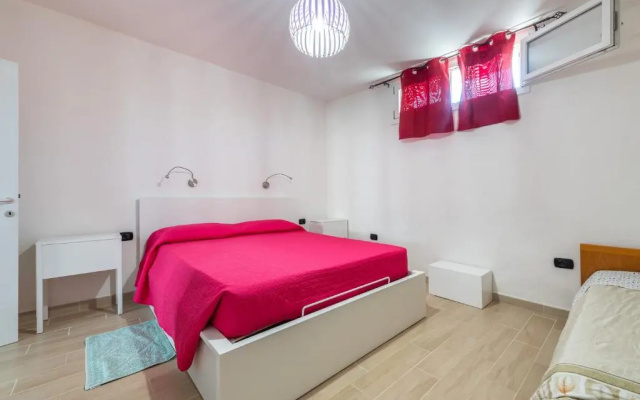 Casa vacanze i Mandorli