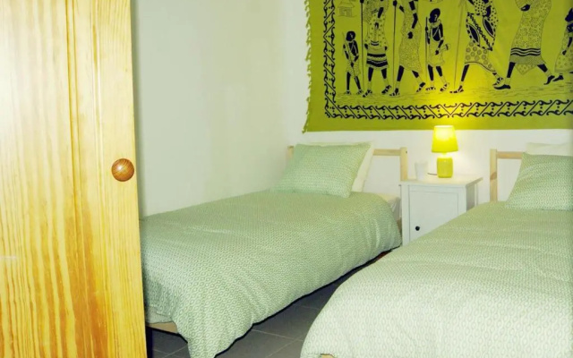 Feriado Apartment