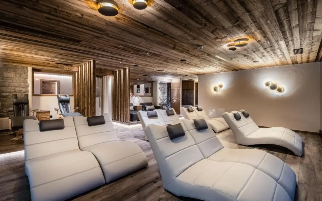 Hotel Gran Ciasa