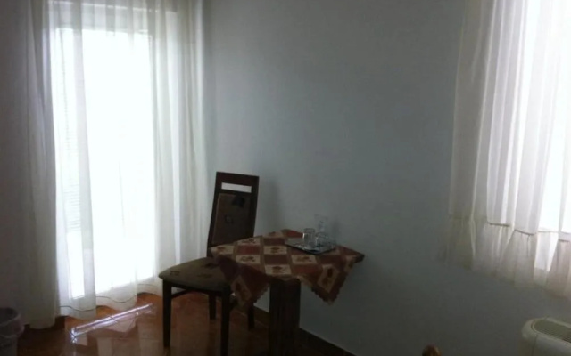 Sarokhaz Panzio