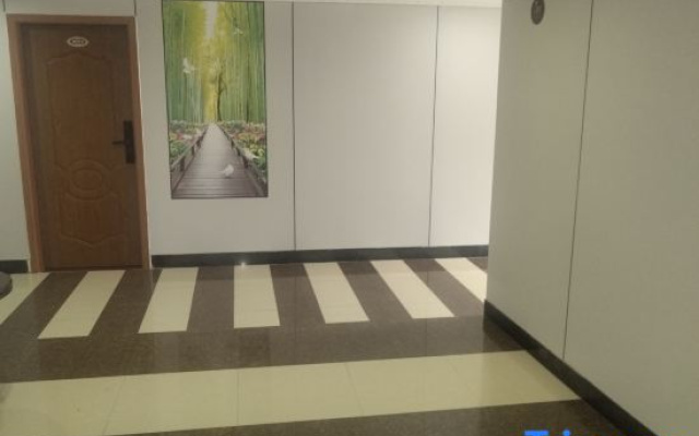 Oyo Pinshang Hotel