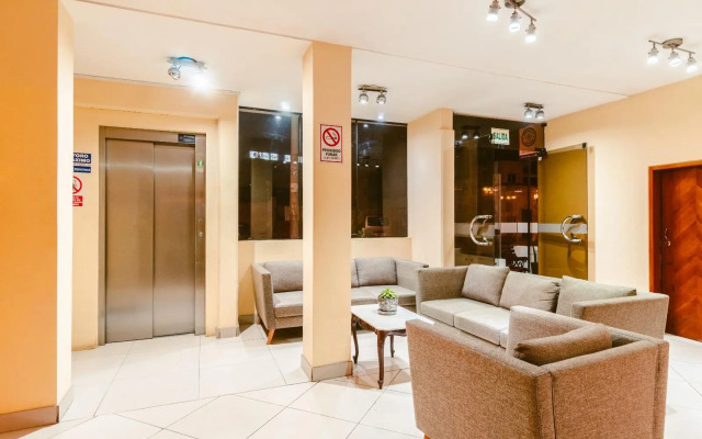 Cesar's Hotel La Merced