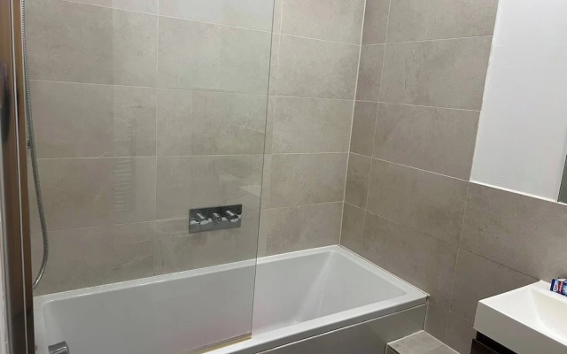 Cosy 1bed Perfect for Family and Contractors