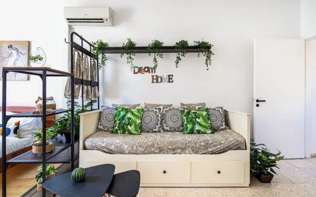Oasis - Cosy Studio in Larnaca