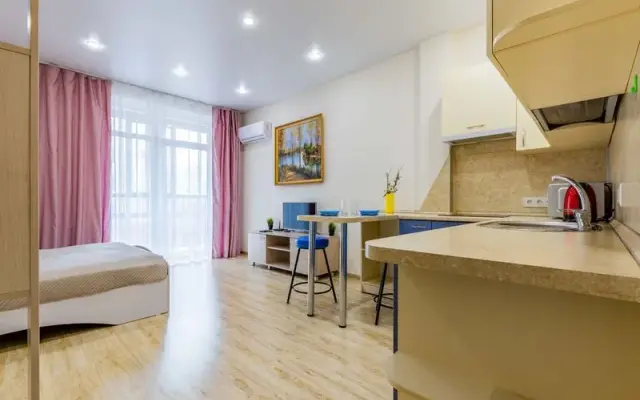 DreamHouse на Белинского 30