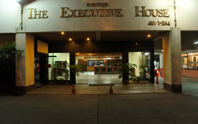 The Executive House