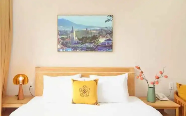 Cerasoi Villa Da Lat
