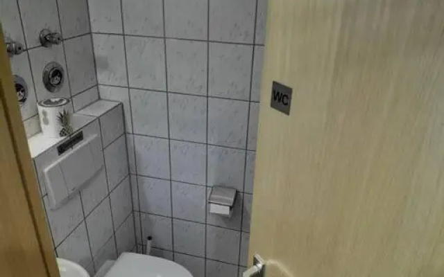 Herrliche Ferienwohnung - 10 Gehminuten zum Strandbad
