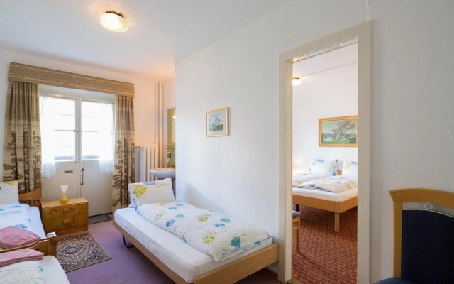 Hotel Alpina