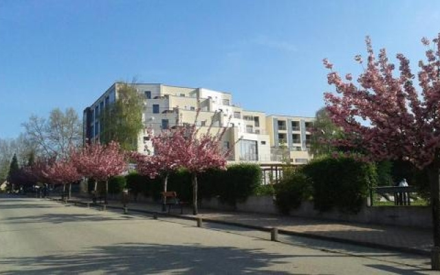 Gunaras Resort Spa Hotel