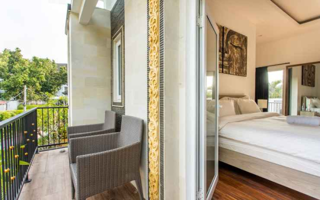 Luxury La Terra Villas Canggu