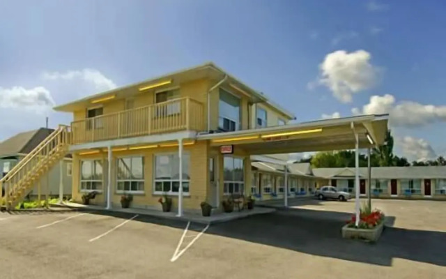 Milan Garden Inn