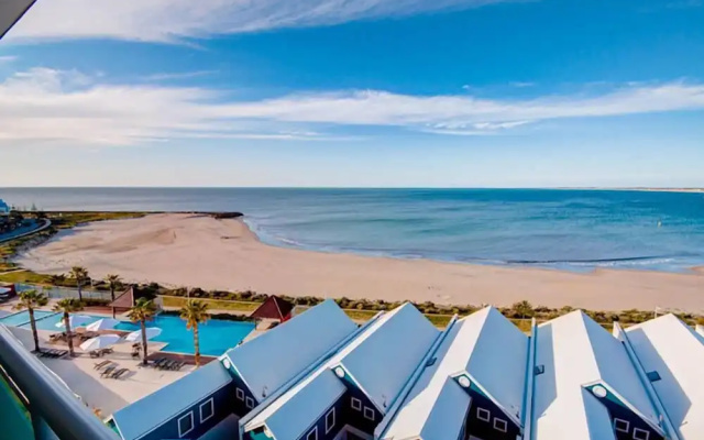 Sea Side 508
