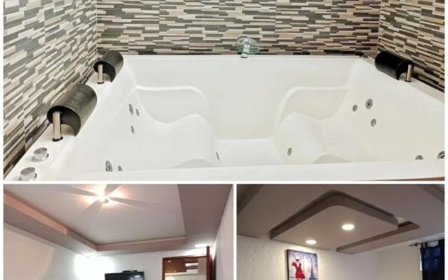 Apartamento turístico jardín Antioquia