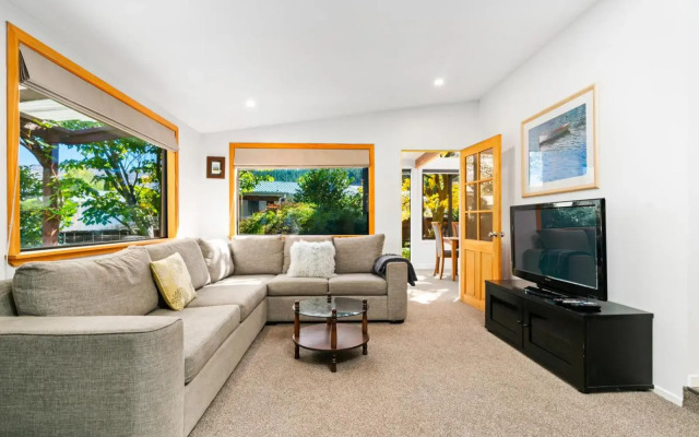 Wanderlust - Clyde Holiday Home