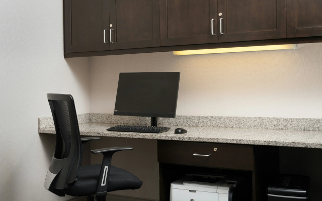 Hampton Inn & Suites Albuquerque North/I-25