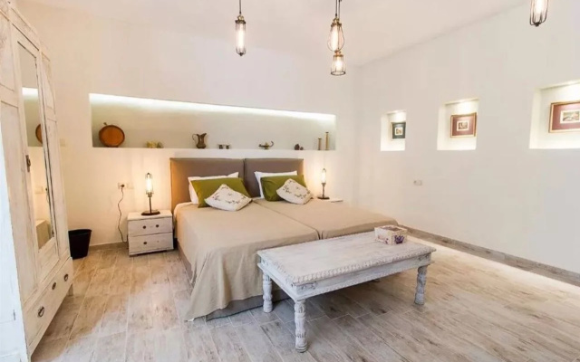 Aerides Villas