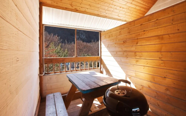 Gapyeong Cloud Valley Pension