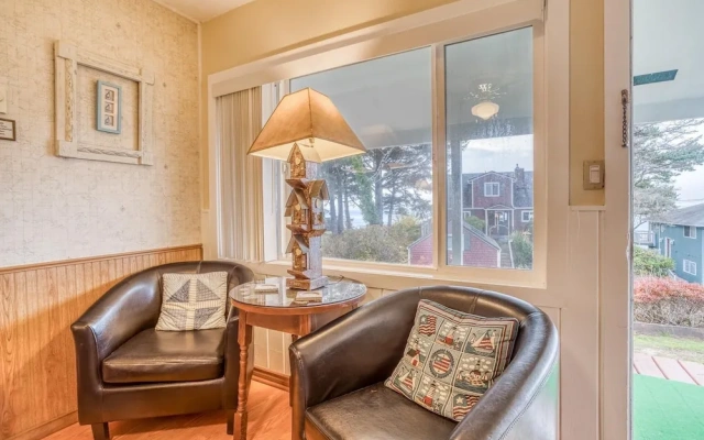 Troller's Lodge Depoe Bay