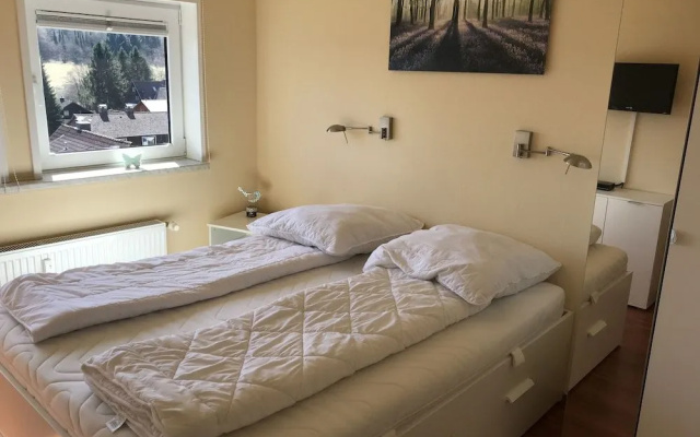 Ferienwohnung Jule Braunlage