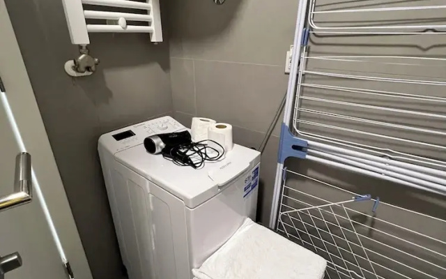 Belgrade Center Apartment Lux IV
