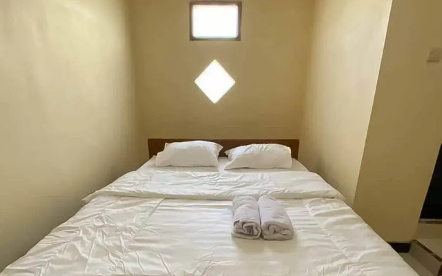 Palace Syariah Homestay RedPartner