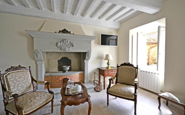 Casa Caterina