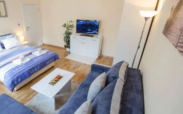 Bianco Apartments