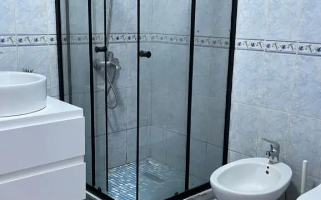 Bora s Cozy Apartment Tirana
