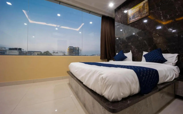 Hotel Keptown