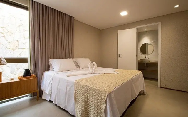 Casa no Condominio Vila Ataua