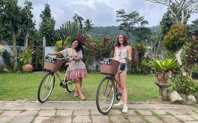 Baan Hinlad Home and Hostel