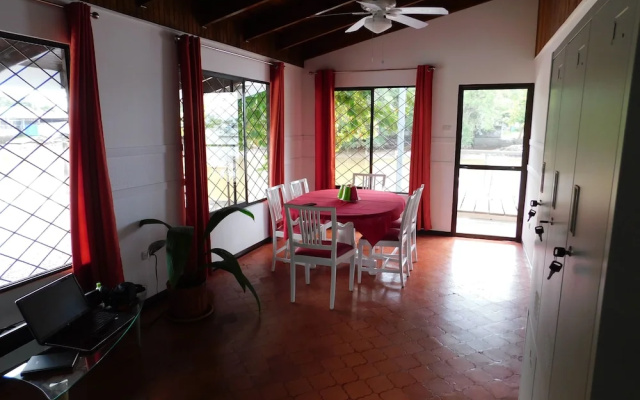 Casa Lilu - Adults Only