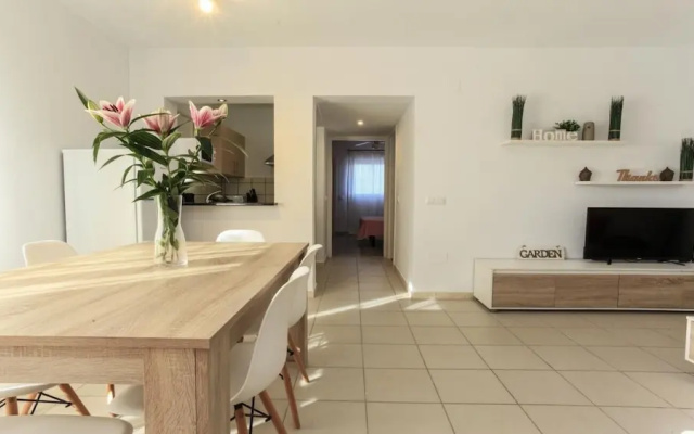 Apartamento Chic 1