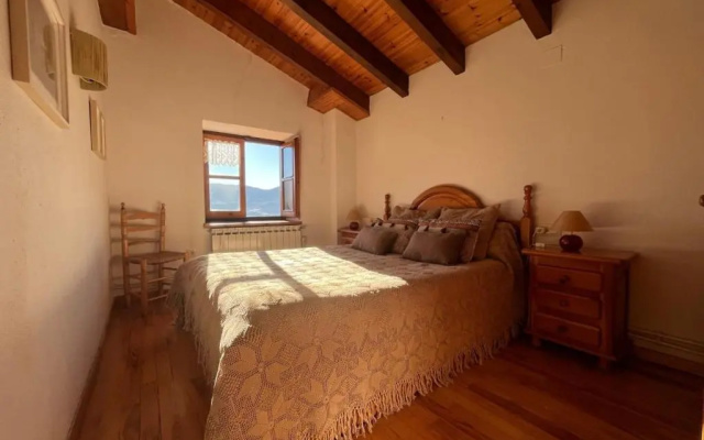 Chalet Prullans