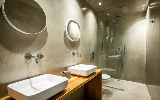 San Giorgio Villas Santorini