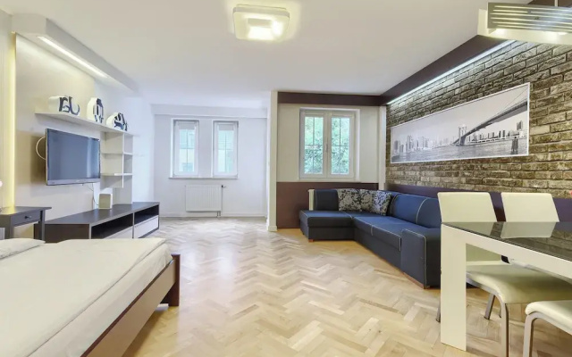 Imperial Apartments - Seaside