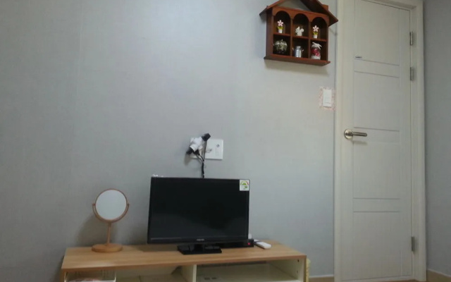 Chuirakdang Guest House