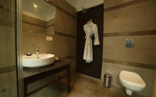 Anaya Resort