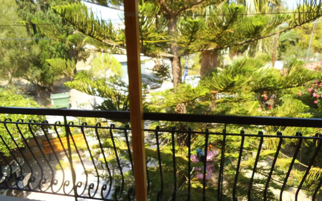 Villa Xenos Studios & Apartments