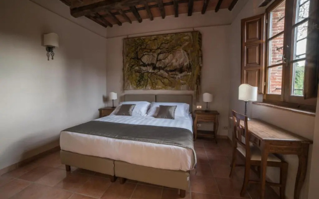 Relais Corte Rodeschi