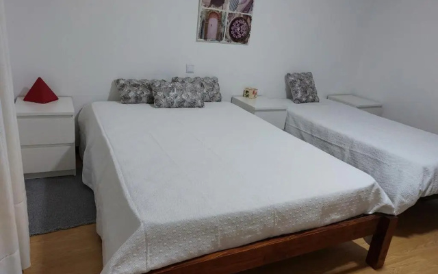 Casa Cantinho dos Pais