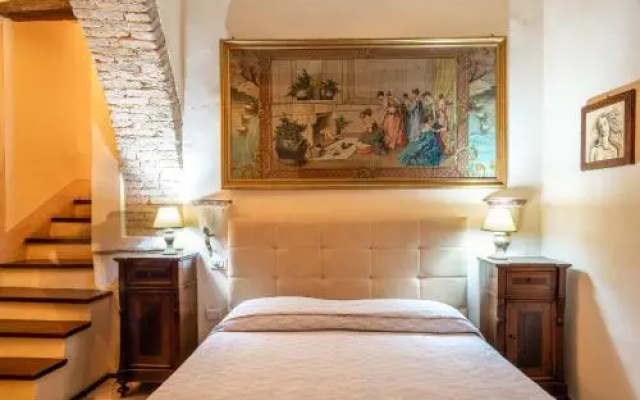 Trevi Hotel